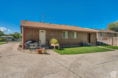 Tiny photo for 5659 S 1250 E, Murray, UT 84121 (MLS # 2187505)