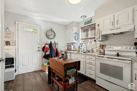 Tiny photo for 5659 S 1250 E, Murray, UT 84121 (MLS # 2187505)