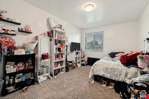 Tiny photo for 5659 S 1250 E, Murray, UT 84121 (MLS # 2187505)