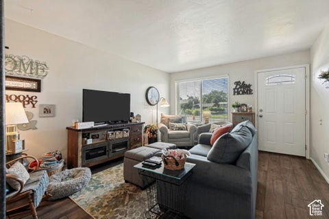 Tiny photo for 5659 S 1250 E, Murray, UT 84121 (MLS # 2187505)
