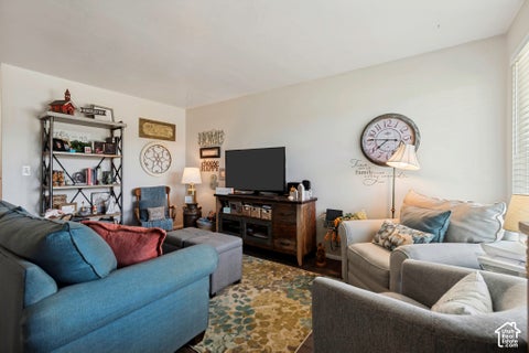 Tiny photo for 5659 S 1250 E, Murray, UT 84121 (MLS # 2187505)