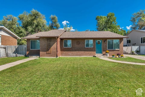 Photo of 5659 S 1250 E, Murray, UT 84121 (MLS # 2187505)