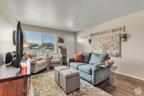 Tiny photo for 5659 S 1250 E, Murray, UT 84121 (MLS # 2187505)
