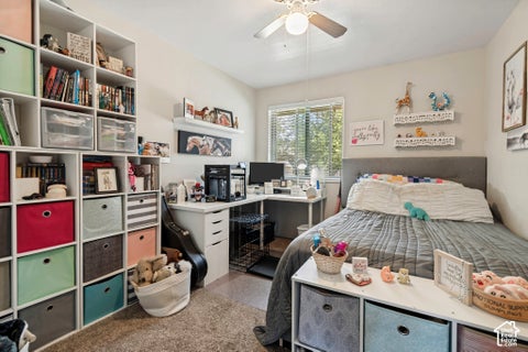 Tiny photo for 5659 S 1250 E, Murray, UT 84121 (MLS # 2187505)