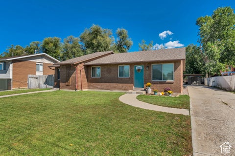 Tiny photo for 5659 S 1250 E, Murray, UT 84121 (MLS # 2187505)