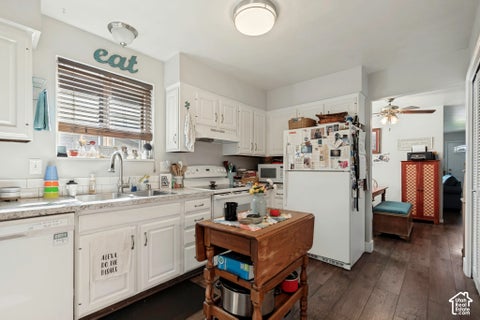 Tiny photo for 5659 S 1250 E, Murray, UT 84121 (MLS # 2187505)