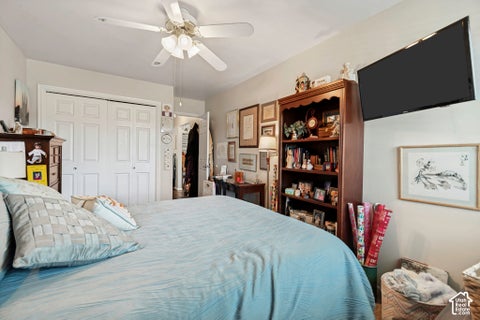 Tiny photo for 5659 S 1250 E, Murray, UT 84121 (MLS # 2187505)