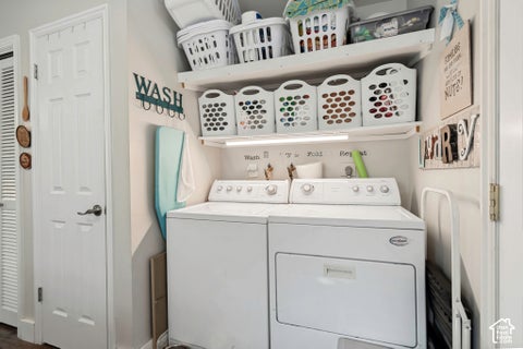 Tiny photo for 5659 S 1250 E, Murray, UT 84121 (MLS # 2187505)