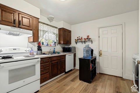 Tiny photo for 5659 S 1250 E, Murray, UT 84121 (MLS # 2187505)