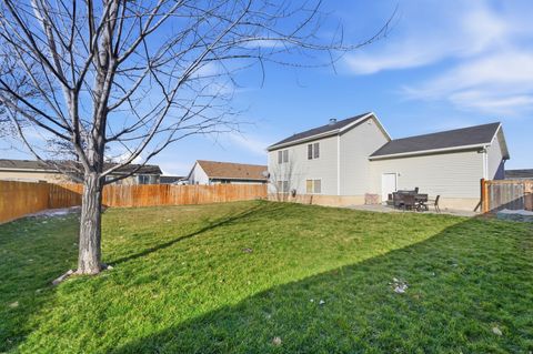 Tiny photo for 3937 W 4650 S, Roy, UT 84067 (MLS # 2135342)