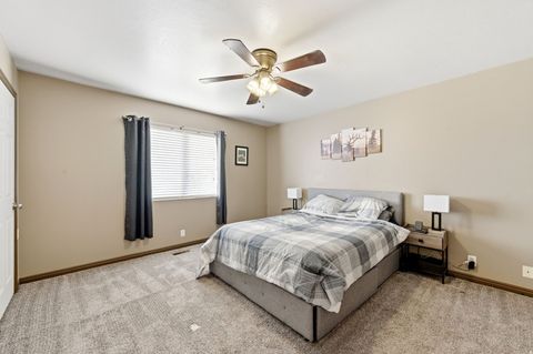 Tiny photo for 3937 W 4650 S, Roy, UT 84067 (MLS # 2135342)
