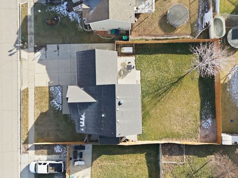 Tiny photo for 3937 W 4650 S, Roy, UT 84067 (MLS # 2135342)