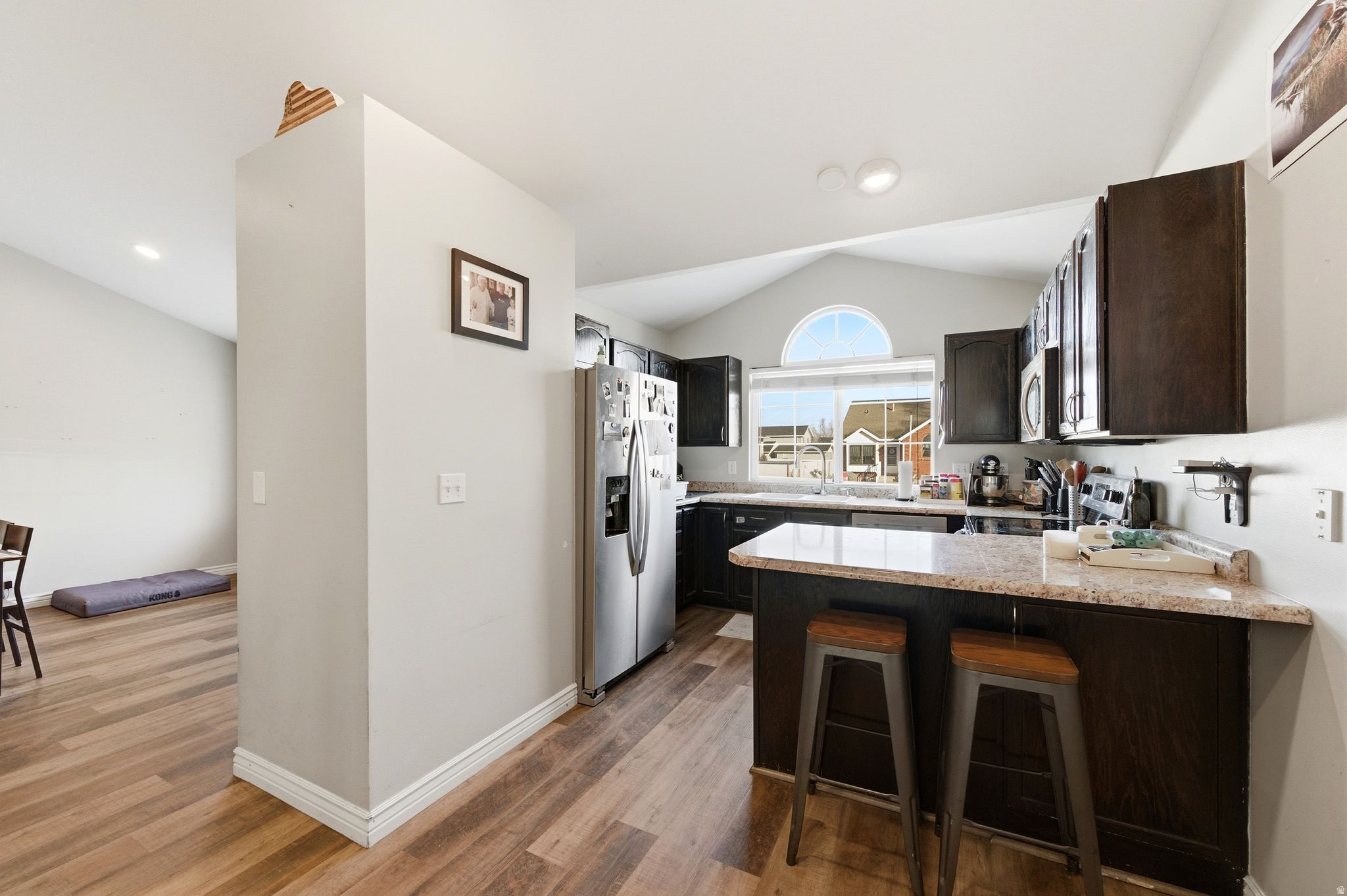 ROYAL MEADOWS - Residential