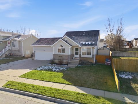 Tiny photo for 3937 W 4650 S, Roy, UT 84067 (MLS # 2135342)