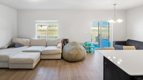 Tiny photo for 638 N OLD FORT DR, Spanish Fork, UT 84660 (MLS # 2133221)