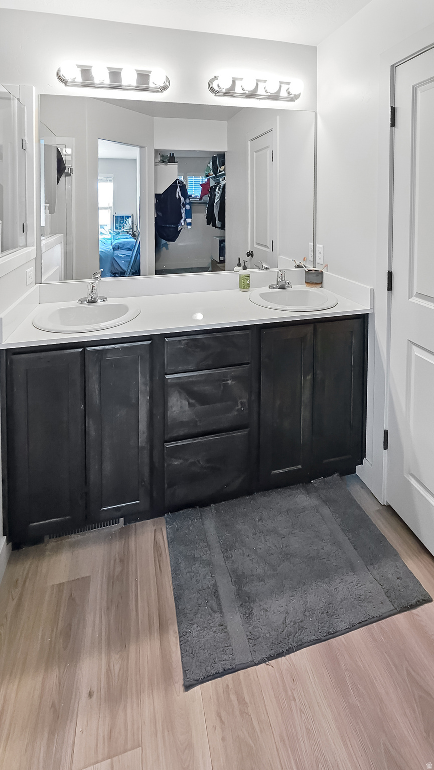 LEGACY FARMS - Residential