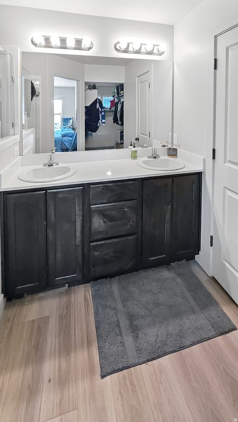 Tiny photo for 638 N OLD FORT DR, Spanish Fork, UT 84660 (MLS # 2133221)