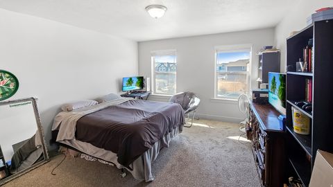 Tiny photo for 638 N OLD FORT DR, Spanish Fork, UT 84660 (MLS # 2133221)