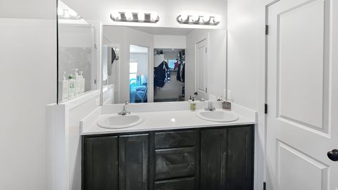 Tiny photo for 638 N OLD FORT DR, Spanish Fork, UT 84660 (MLS # 2133221)