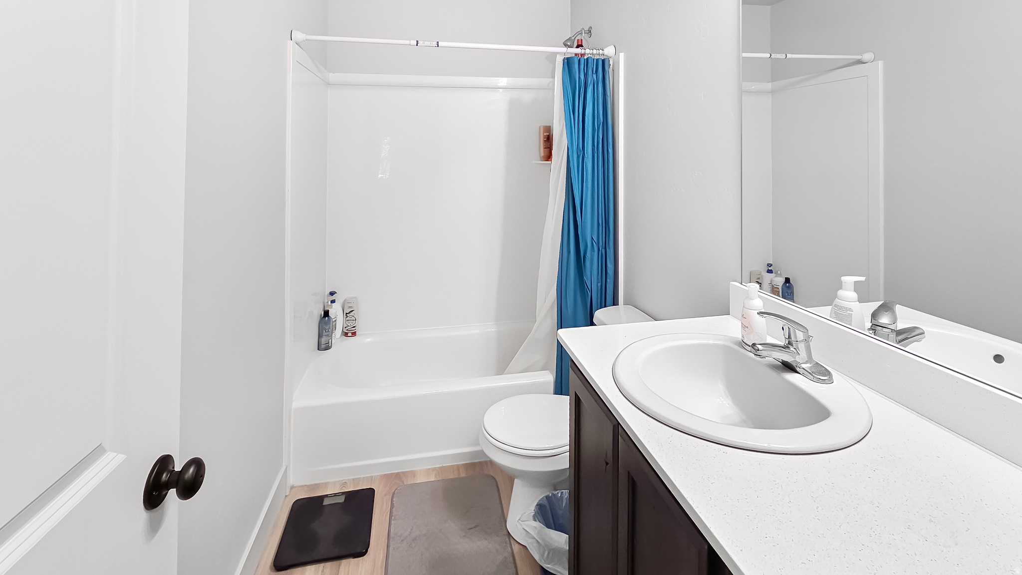 LEGACY FARMS - Residential