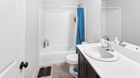 Tiny photo for 638 N OLD FORT DR, Spanish Fork, UT 84660 (MLS # 2133221)