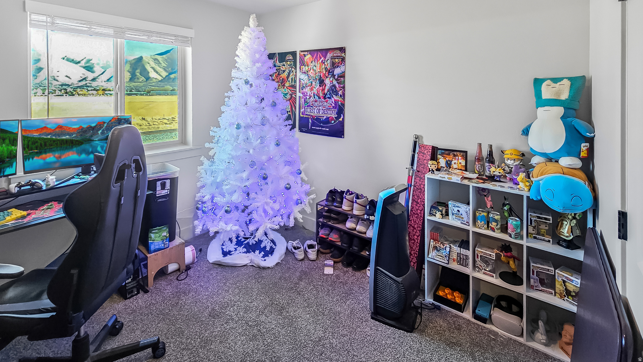 LEGACY FARMS - Residential