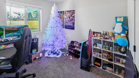 Tiny photo for 638 N OLD FORT DR, Spanish Fork, UT 84660 (MLS # 2133221)