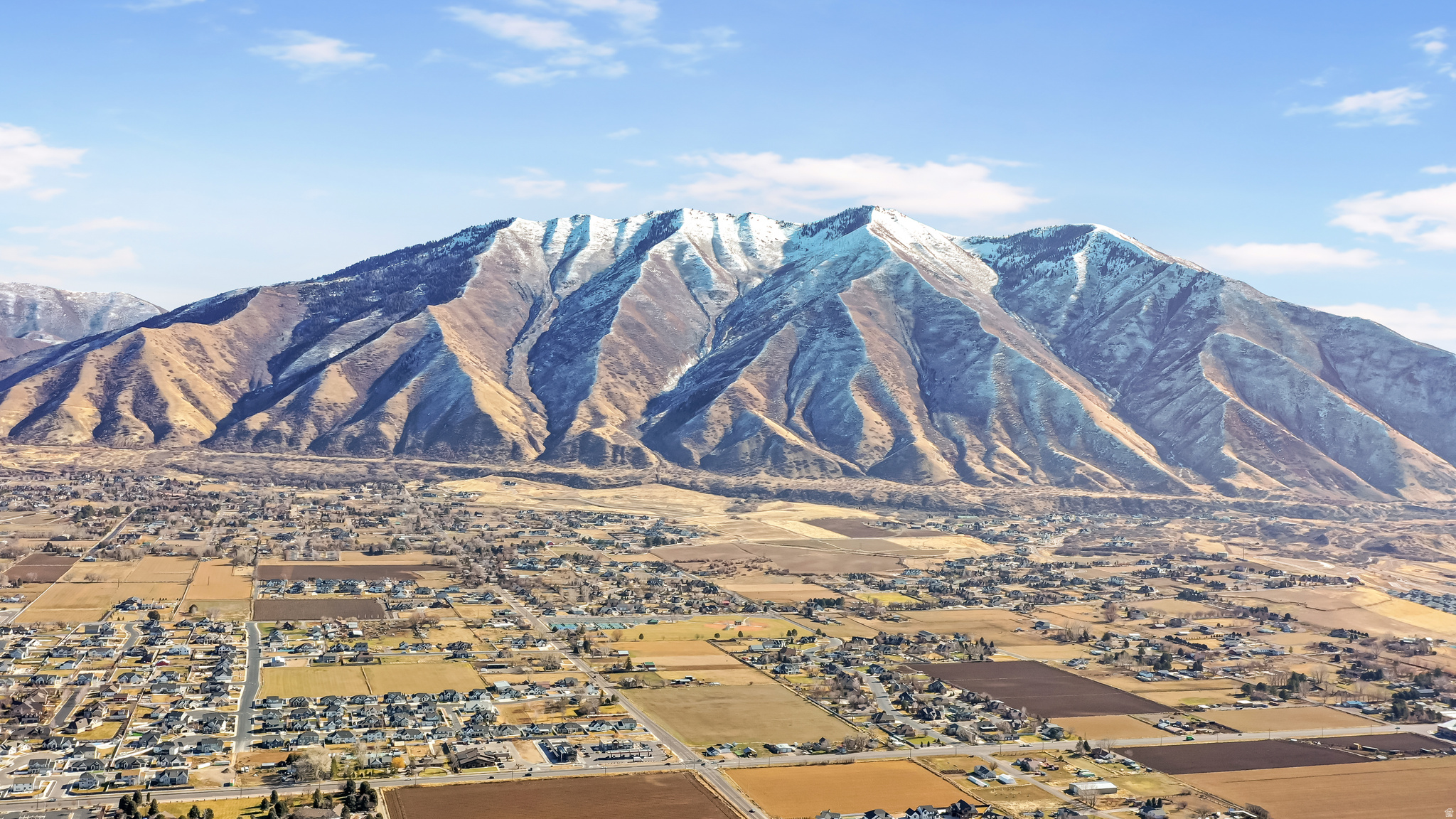 LEGACY FARMS - Residential