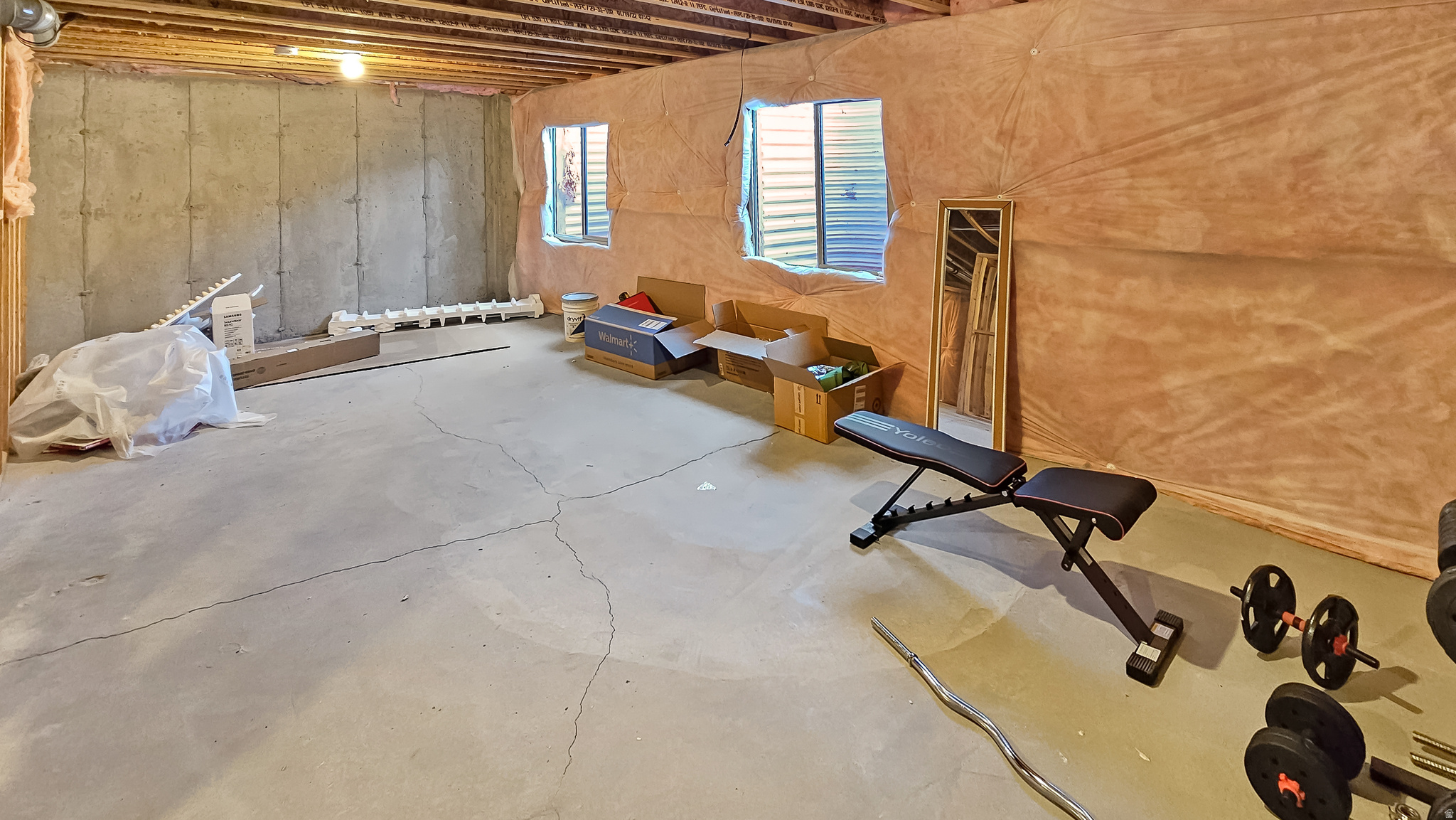 LEGACY FARMS - Residential