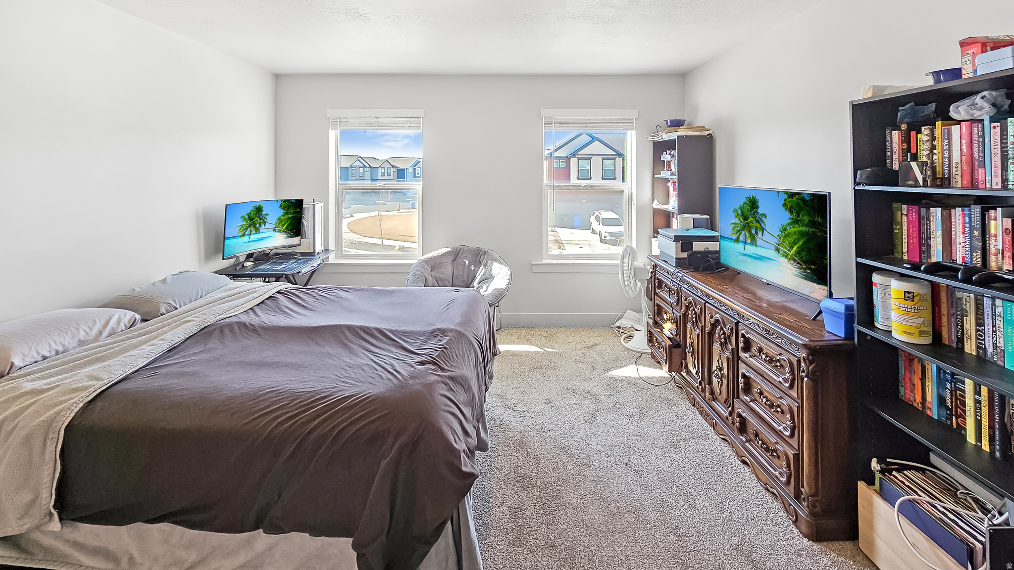 LEGACY FARMS - Residential