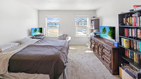 Tiny photo for 638 N OLD FORT DR, Spanish Fork, UT 84660 (MLS # 2133221)