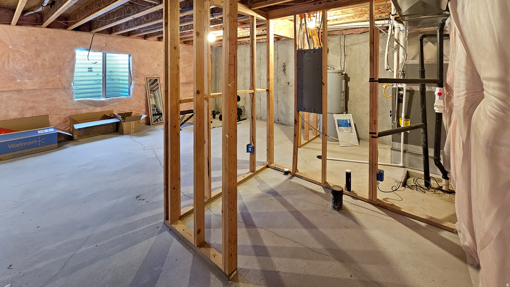 LEGACY FARMS - Residential