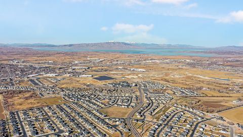 Tiny photo for 638 N OLD FORT DR, Spanish Fork, UT 84660 (MLS # 2133221)