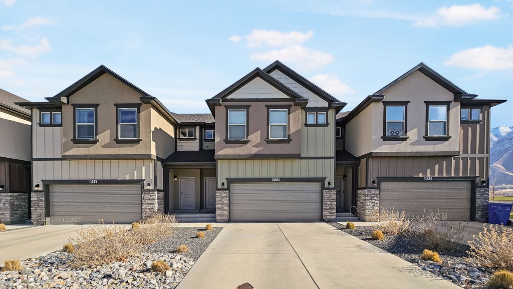 Photo of 638 N OLD DR, Spanish Fork, UT 84660 (MLS # 2133221)