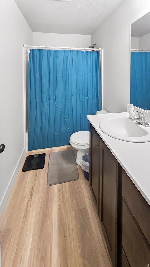 Tiny photo for 638 N OLD FORT DR, Spanish Fork, UT 84660 (MLS # 2133221)