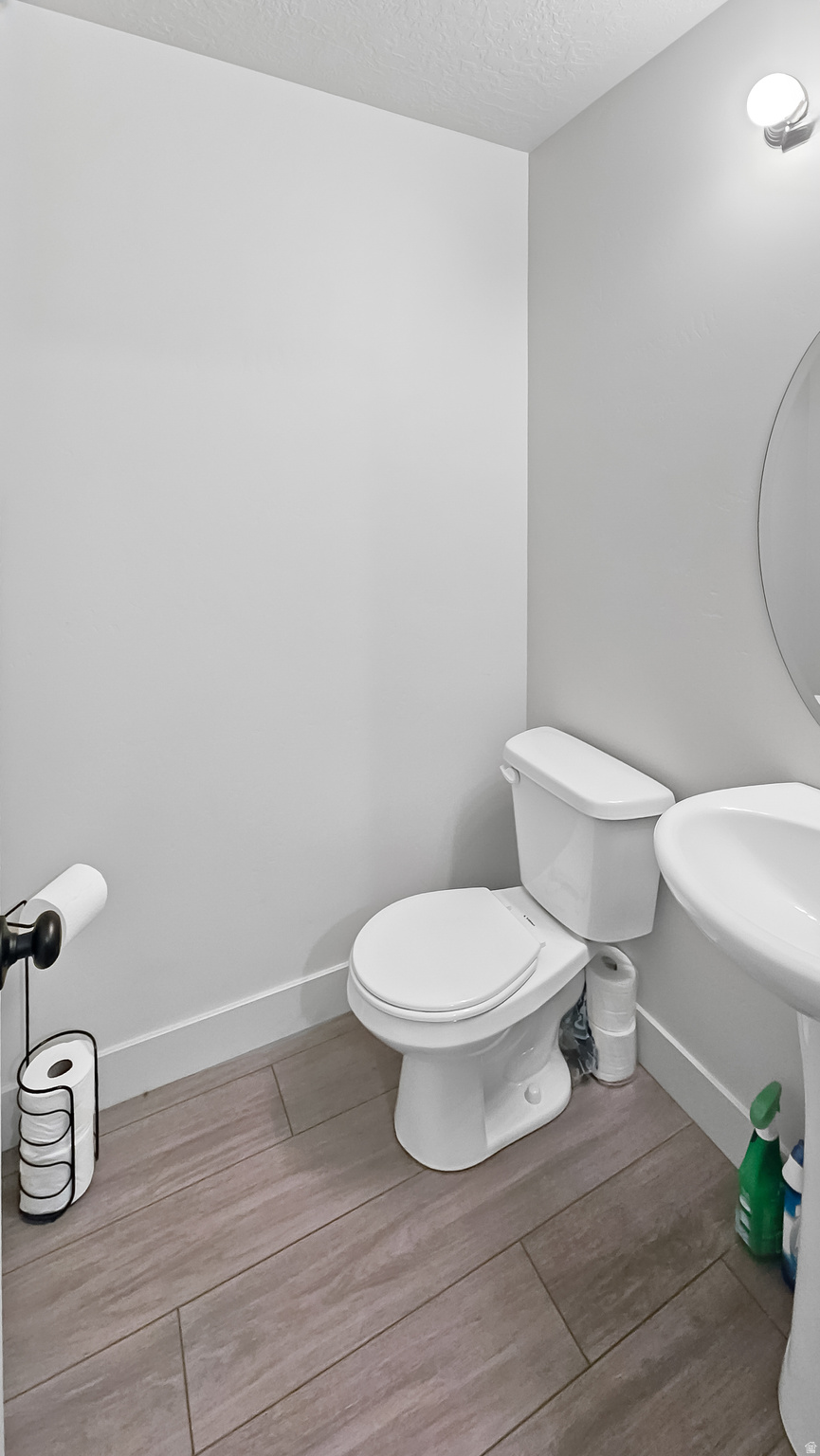 LEGACY FARMS - Residential