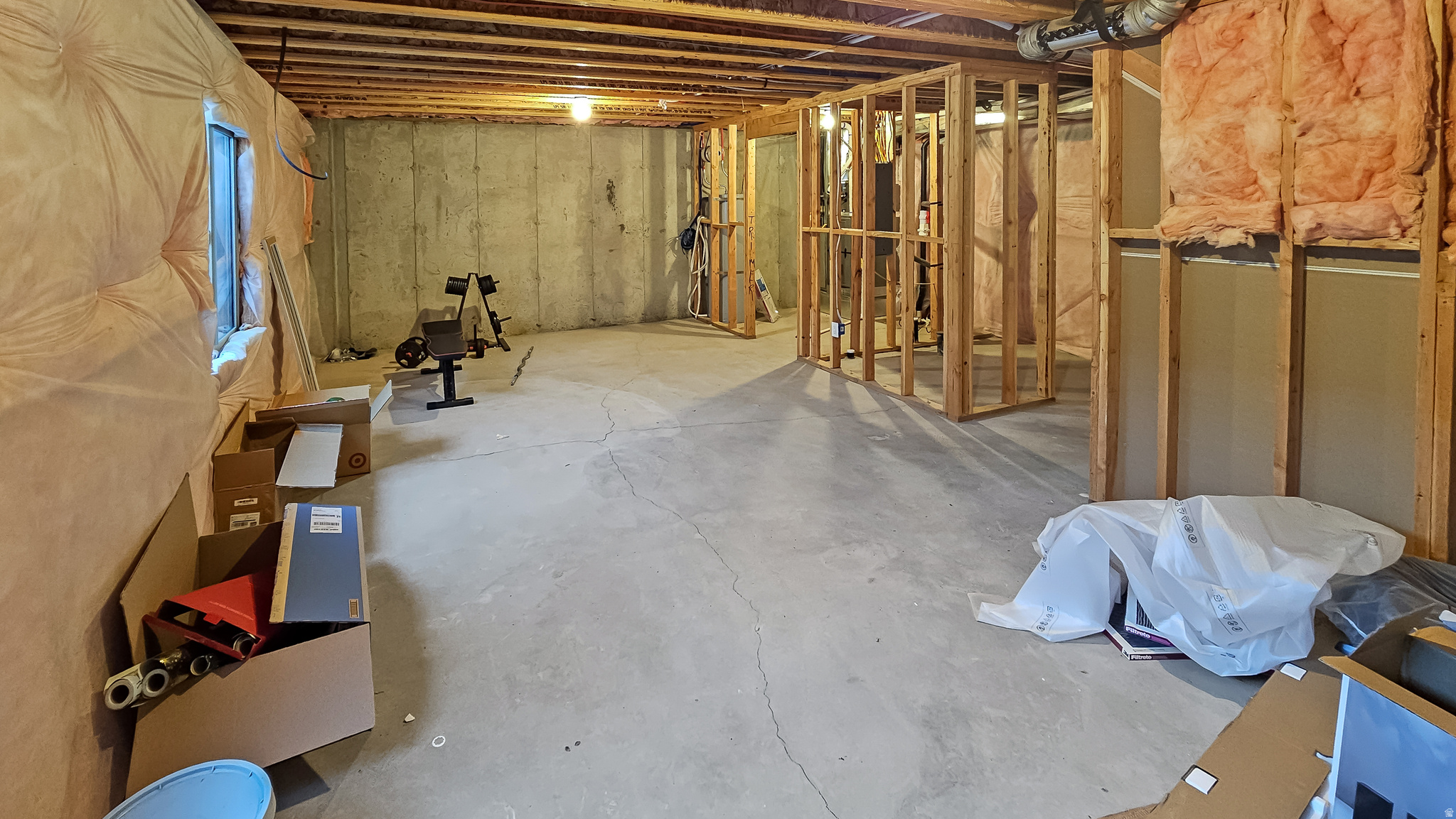 LEGACY FARMS - Residential