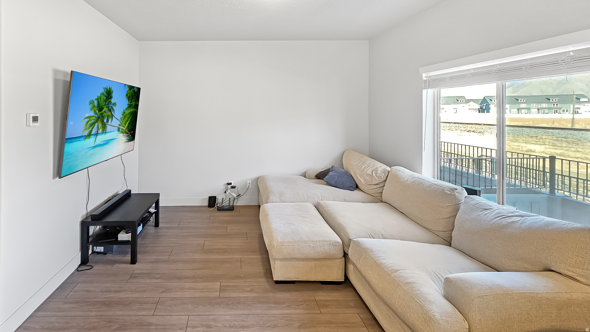 LEGACY FARMS - Residential