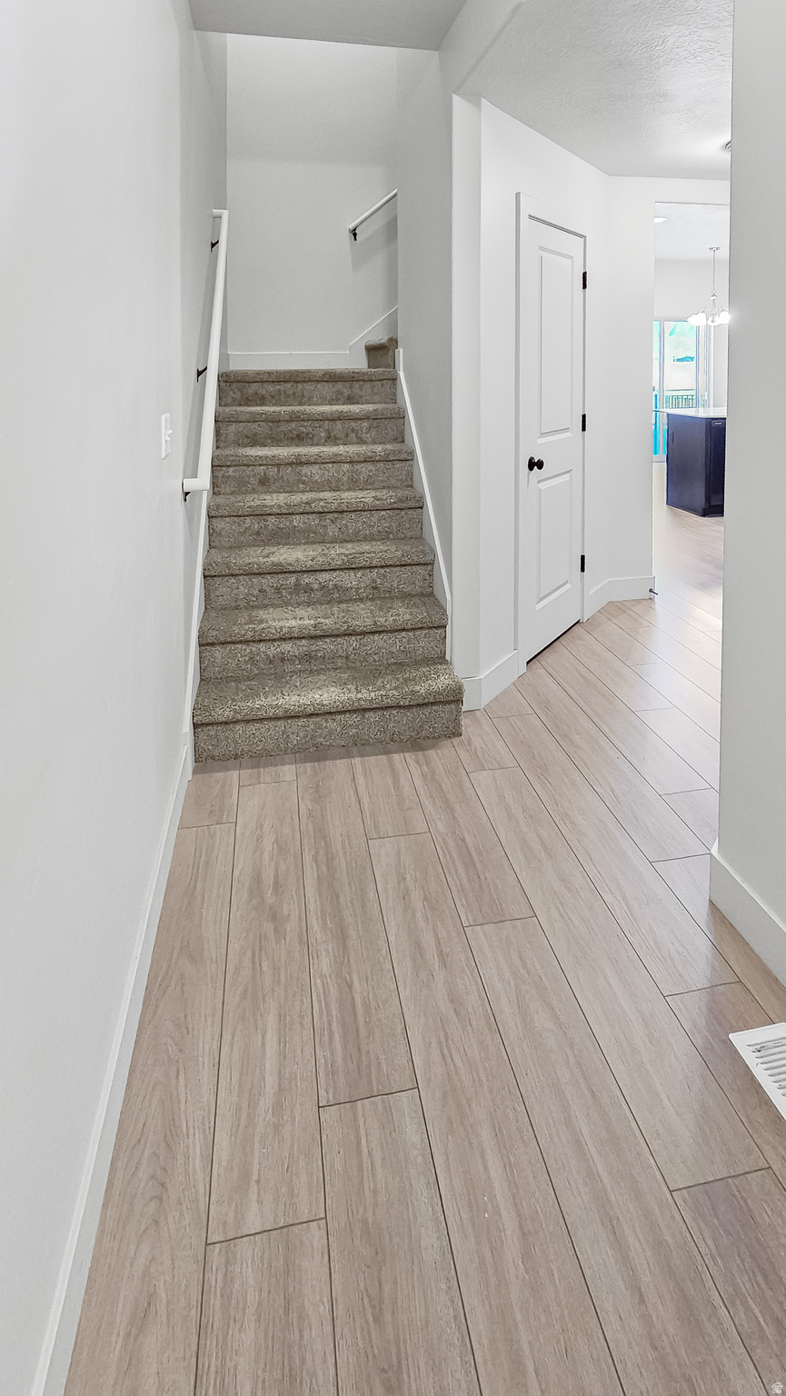 LEGACY FARMS - Residential