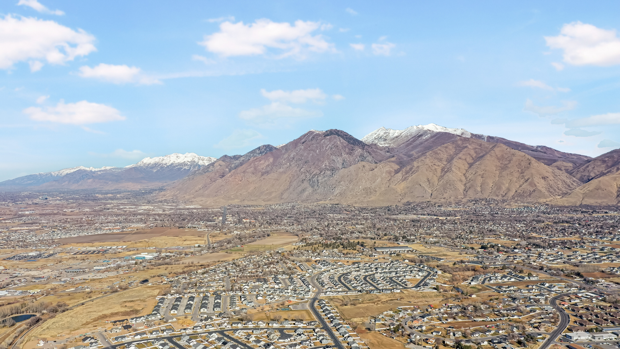 LEGACY FARMS - Residential