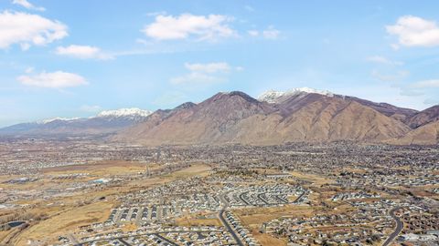 Tiny photo for 638 N OLD FORT DR, Spanish Fork, UT 84660 (MLS # 2133221)