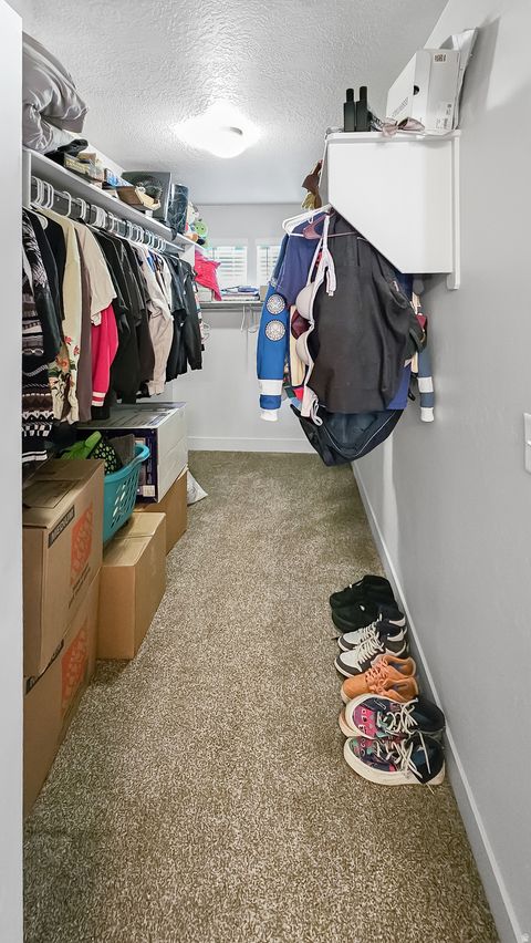 Tiny photo for 638 N OLD FORT DR, Spanish Fork, UT 84660 (MLS # 2133221)