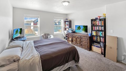 Tiny photo for 638 N OLD FORT DR, Spanish Fork, UT 84660 (MLS # 2133221)
