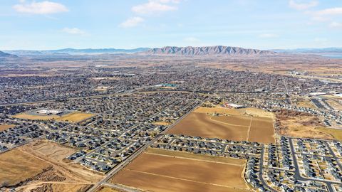 Tiny photo for 638 N OLD FORT DR, Spanish Fork, UT 84660 (MLS # 2133221)