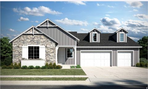 Homes For Sale - 925 E Ellens St #LOT 2<br/> American Fork, UT 84003