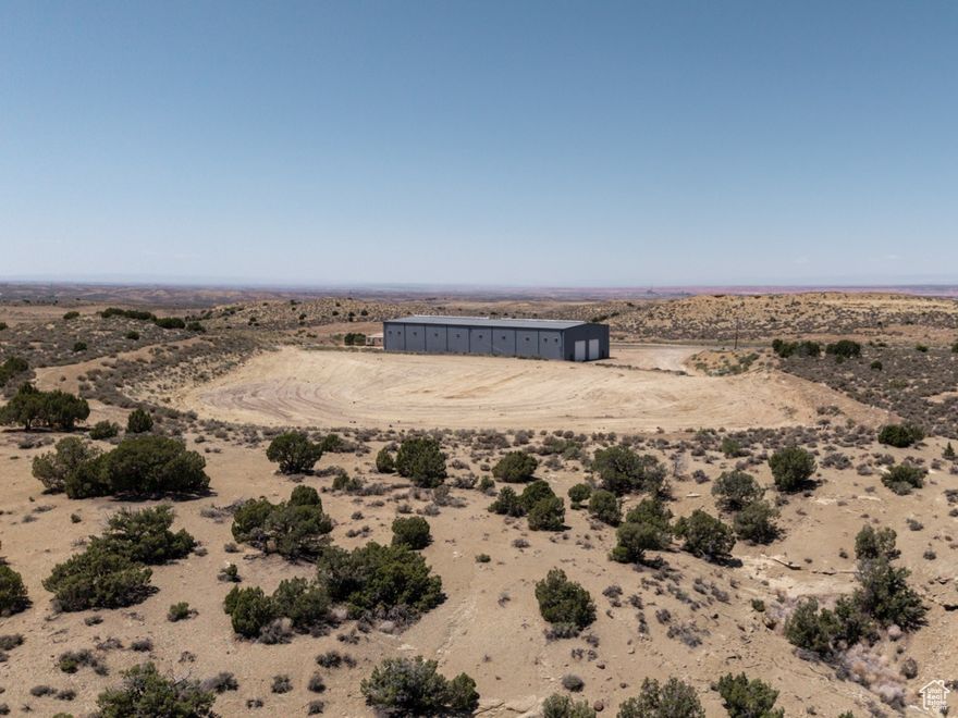 Leave the big equipment in the field and take advantage of this unique opportunity. Great location for a storage or truck yard. Gated yard with 2.5 acres currently cleared and available to lease, with the potential of up to 35 acres that can be made available upon request. Call for an appointment.