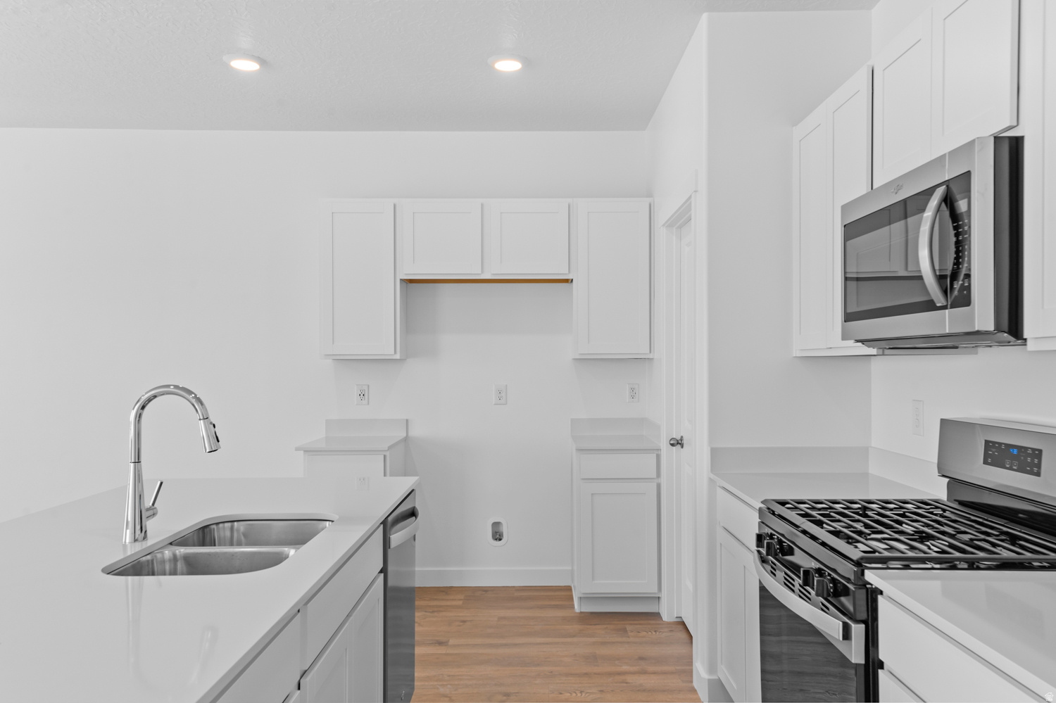 VIRIDIAN - Residential