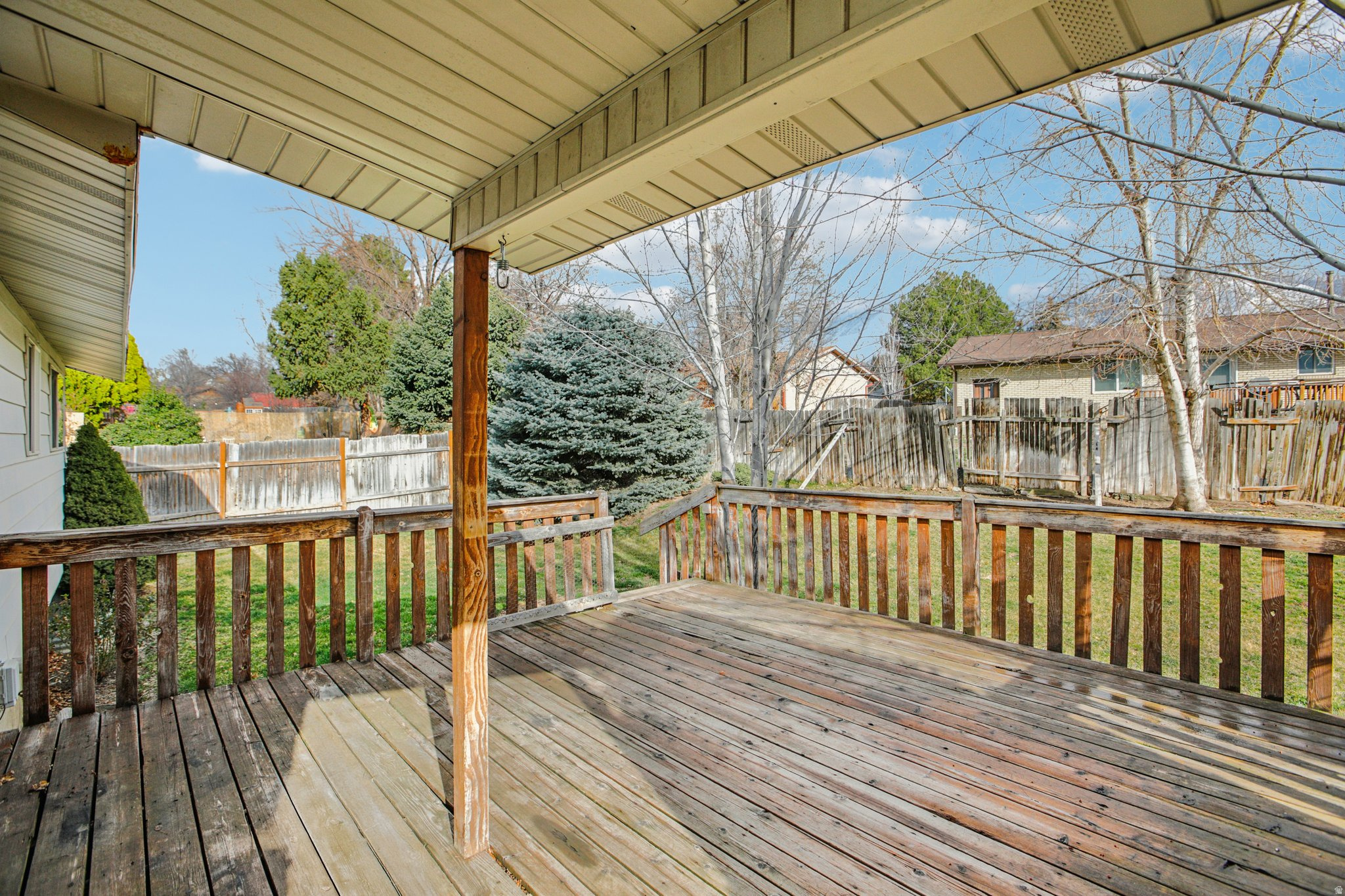 BELL CANYON ESTATES #1 - Residential