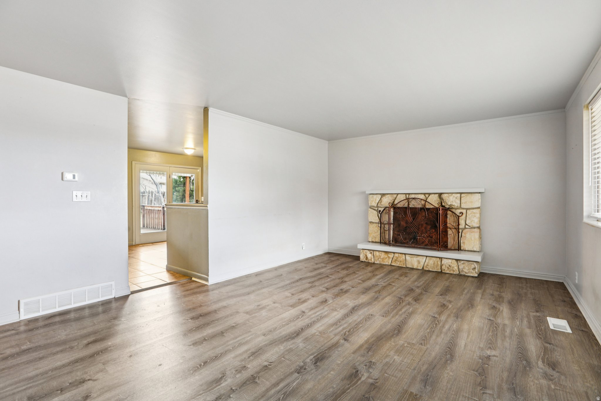 BELL CANYON ESTATES #1 - Residential