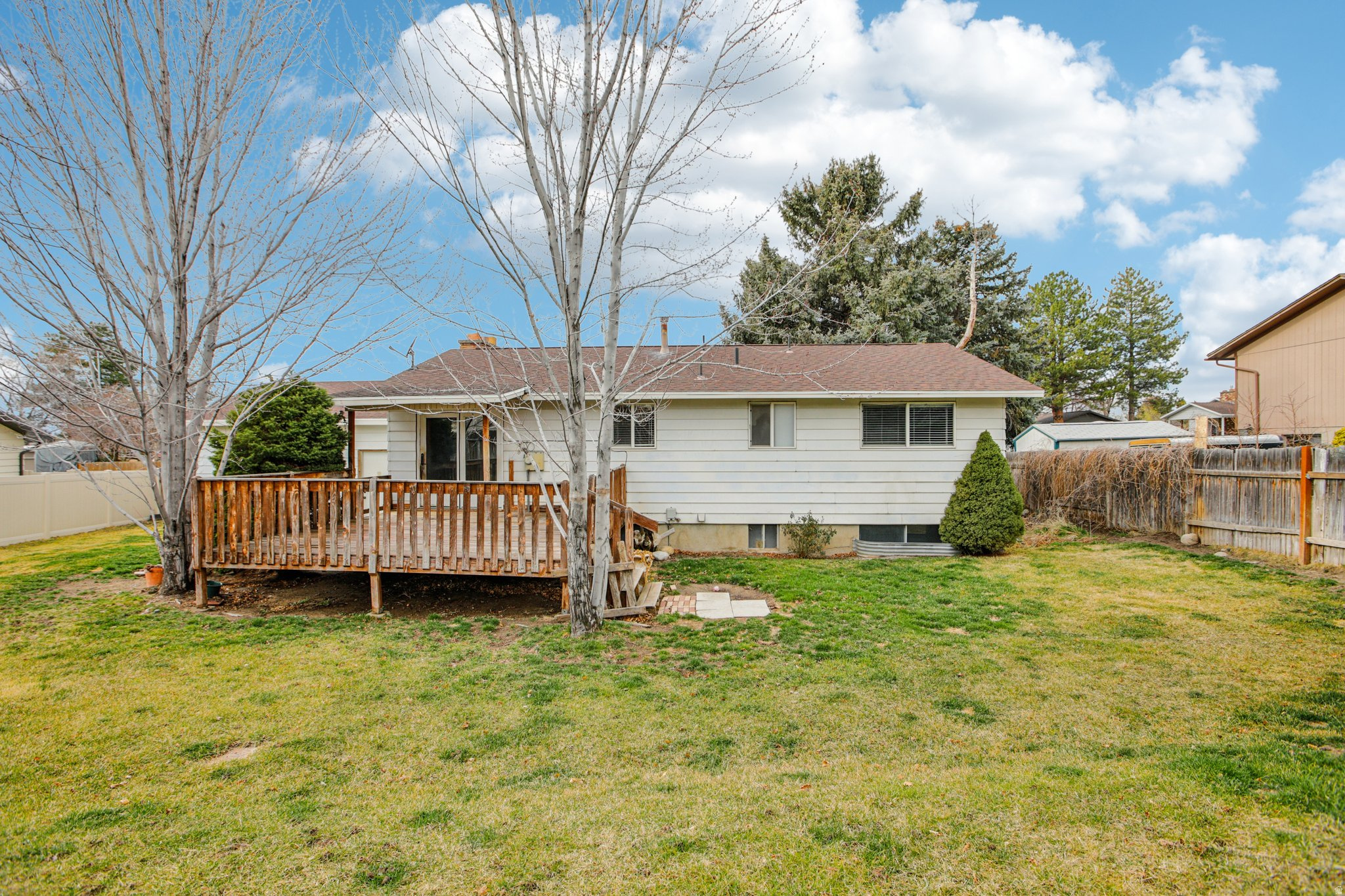 BELL CANYON ESTATES #1 - Residential